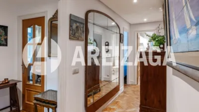 Piso en venta en Paseo de los Olmos, Bidebieta (San Sebastián - Donostia) de 560.000 €