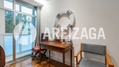 Piso en venta en Paseo de los Olmos, Bidebieta (San Sebastián - Donostia) de 560.000 €