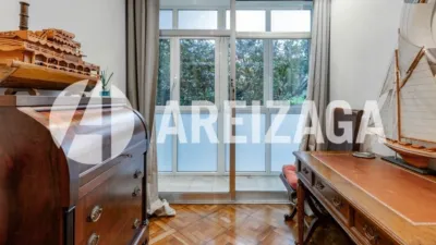 Piso en venta en Paseo de los Olmos, Bidebieta (San Sebastián - Donostia) de 560.000 €