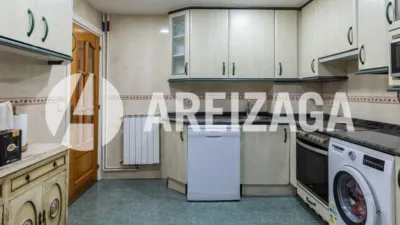 Piso en venta en Paseo de los Olmos, Bidebieta (San Sebastián - Donostia) de 560.000 €