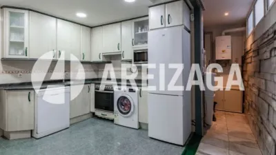 Piso en venta en Paseo de los Olmos, Bidebieta (San Sebastián - Donostia) de 560.000 €