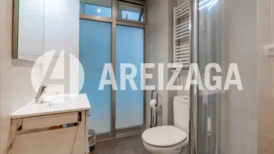Piso en venta en Paseo de los Olmos, Bidebieta (San Sebastián - Donostia) de 560.000 €