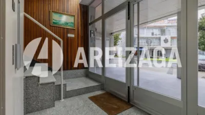 Piso en venta en Paseo de los Olmos, Bidebieta (San Sebastián - Donostia) de 560.000 €