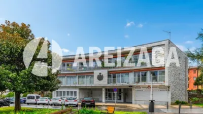 Piso en venta en Paseo de los Olmos, Bidebieta (San Sebastián - Donostia) de 560.000 €