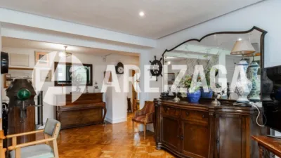 Piso en venta en Paseo de los Olmos, Bidebieta (San Sebastián - Donostia) de 560.000 €