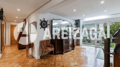 Piso en venta en Paseo de los Olmos, Bidebieta (San Sebastián - Donostia) de 560.000 €