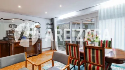 Piso en venta en Paseo de los Olmos, Bidebieta (San Sebastián - Donostia) de 560.000 €