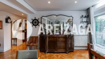 Piso en venta en Paseo de los Olmos, Bidebieta (San Sebastián - Donostia) de 560.000 €