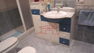 Casa adosada en venta en Tabira, Durango de 637.000 €