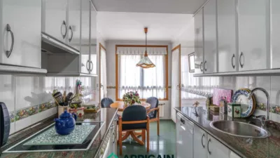 Piso en venta en Barrio de Marieluts, Hernani de 430.000 €