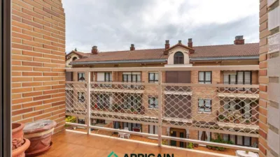 Piso en venta en Barrio de Marieluts, Hernani de 430.000 €