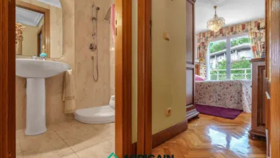 Piso en venta en Barrio de Marieluts, Hernani de 430.000 €