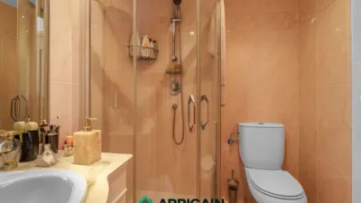 Piso en venta en Barrio de Marieluts, Hernani de 430.000 €