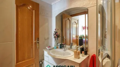 Piso en venta en Barrio de Marieluts, Hernani de 430.000 €