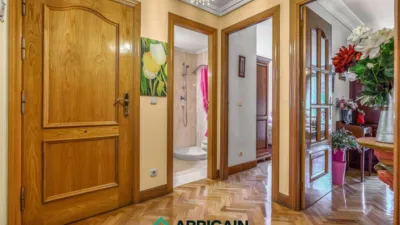Piso en venta en Barrio de Marieluts, Hernani de 430.000 €