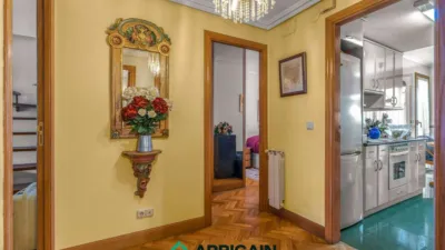 Piso en venta en Barrio de Marieluts, Hernani de 430.000 €