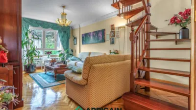 Piso en venta en Barrio de Marieluts, Hernani de 430.000 €