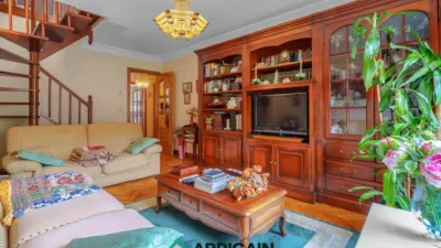 Piso en venta en Barrio de Marieluts, Hernani de 430.000 €