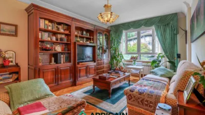 Piso en venta en Barrio de Marieluts, Hernani de 430.000 €