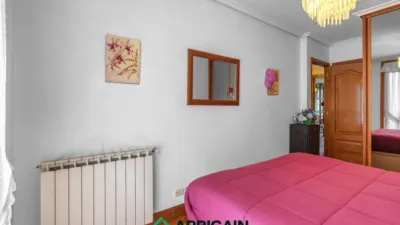 Piso en venta en Barrio de Marieluts, Hernani de 430.000 €