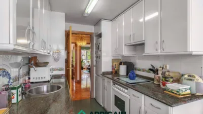 Piso en venta en Barrio de Marieluts, Hernani de 430.000 €