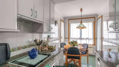 Piso en venta en Barrio de Marieluts, Hernani de 430.000 €