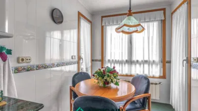 Piso en venta en Barrio de Marieluts, Hernani de 430.000 €