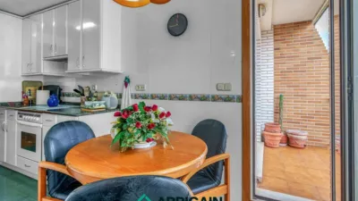 Piso en venta en Barrio de Marieluts, Hernani de 430.000 €