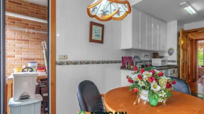 Piso en venta en Barrio de Marieluts, Hernani de 430.000 €
