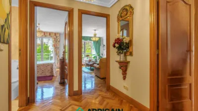 Piso en venta en Barrio de Marieluts, Hernani de 430.000 €