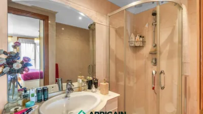 Piso en venta en Barrio de Marieluts, Hernani de 430.000 €