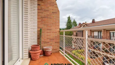 Piso en venta en Barrio de Marieluts, Hernani de 430.000 €
