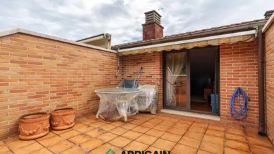Piso en venta en Barrio de Marieluts, Hernani de 430.000 €