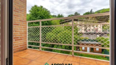 Piso en venta en Barrio de Marieluts, Hernani de 430.000 €