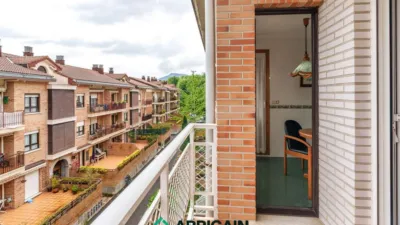 Piso en venta en Barrio de Marieluts, Hernani de 430.000 €
