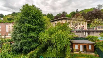 Piso en venta en Barrio de Marieluts, Hernani de 430.000 €