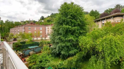 Piso en venta en Barrio de Marieluts, Hernani de 430.000 €