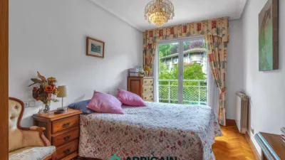 Piso en venta en Barrio de Marieluts, Hernani de 430.000 €