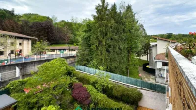 Piso en venta en Barrio de Marieluts, Hernani de 430.000 €