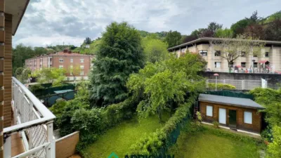Piso en venta en Barrio de Marieluts, Hernani de 430.000 €