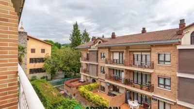 Piso en venta en Barrio de Marieluts, Hernani de 430.000 €