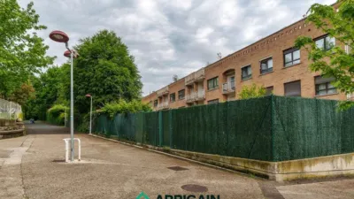 Piso en venta en Barrio de Marieluts, Hernani de 430.000 €