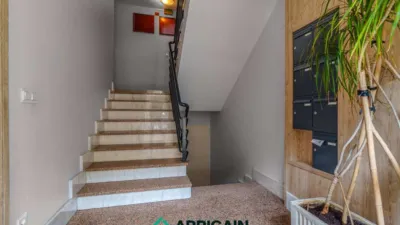Piso en venta en Barrio de Marieluts, Hernani de 430.000 €