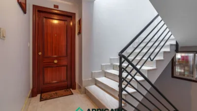 Piso en venta en Barrio de Marieluts, Hernani de 430.000 €