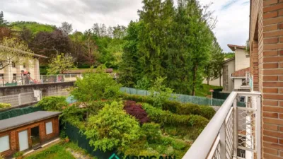 Piso en venta en Barrio de Marieluts, Hernani de 430.000 €