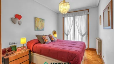 Piso en venta en Barrio de Marieluts, Hernani de 430.000 €