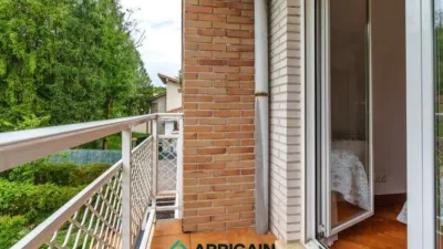 Piso en venta en Barrio de Marieluts, Hernani de 430.000 €