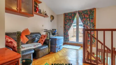Piso en venta en Barrio de Marieluts, Hernani de 430.000 €
