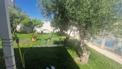 Chalet en venta en El Viso de San Juan, El Viso de San Juan de 309.000 €