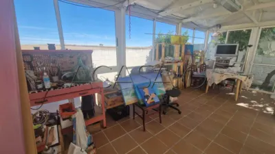 Chalet en venta en El Viso de San Juan, El Viso de San Juan de 309.000 €